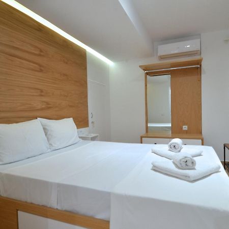 Acropolis, A Nice And Minimal Apartment Athens Ngoại thất bức ảnh