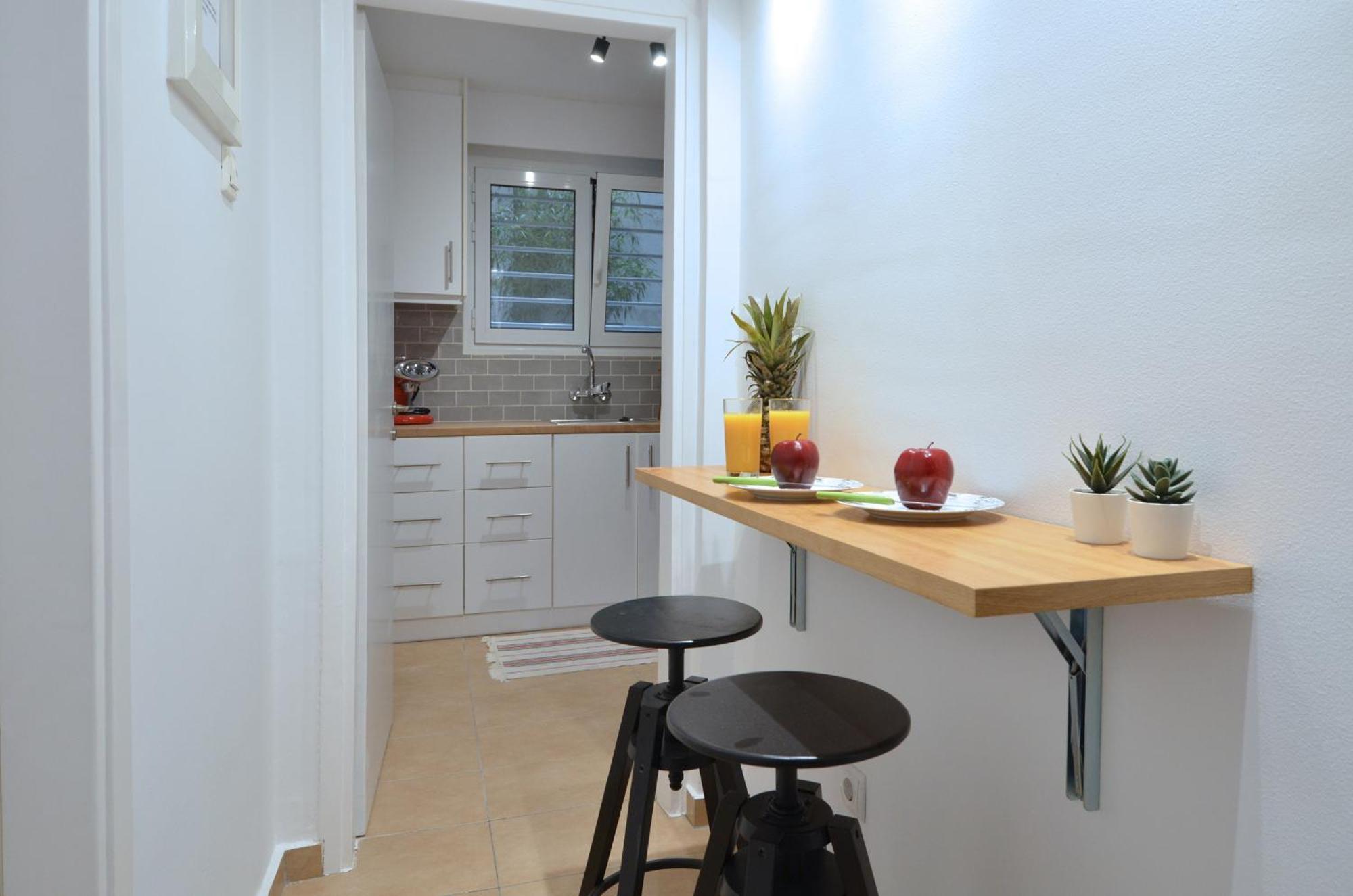 Acropolis, A Nice And Minimal Apartment Athens Ngoại thất bức ảnh